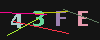 Gambar captcha